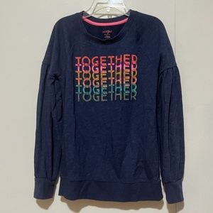 Youth XL Cat & Jack Top